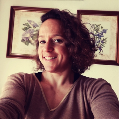 Gaëlle Martin