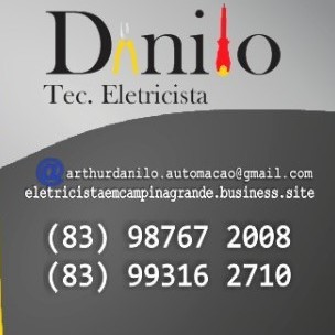 Danilo Eletricista