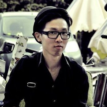 Roy Lin