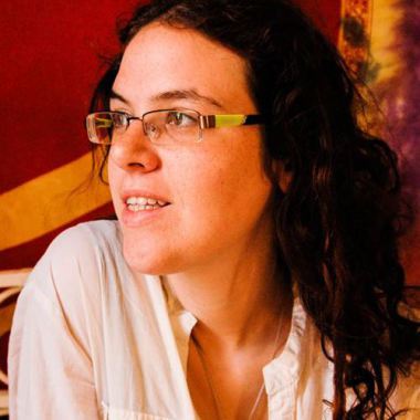 Anne-Laure P. 