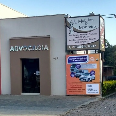 Advocacia Mobilon E Monteiro