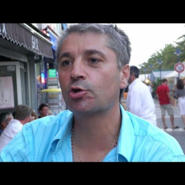 Vincent Tudesco - Bricolage