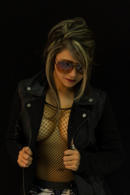 Boudoir