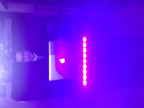 DJ Renato Padrão