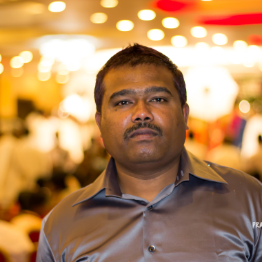 Pradeep Kumar Photography