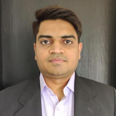 Professional: Ajay Raut