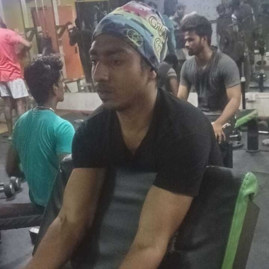 Ramkumar Venkatesan