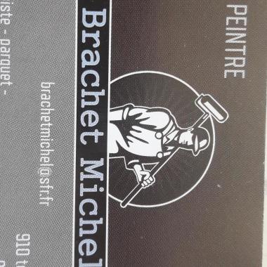 Michel Brachet - Peintre