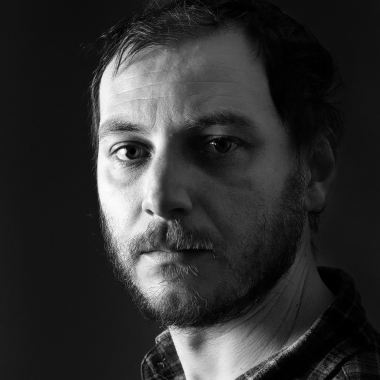 Eric Poirette Photographe