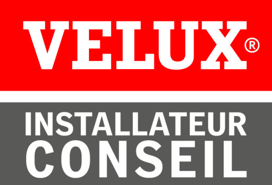 Demandez l'installation par un professionnel certifié VELUX