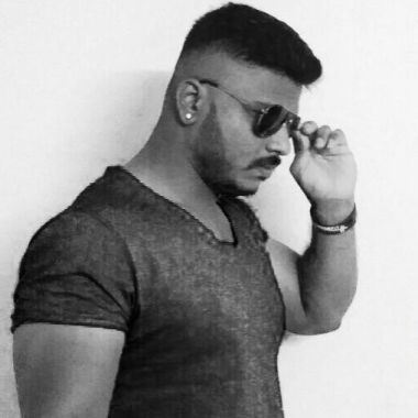 Karthik Transformation Specialist