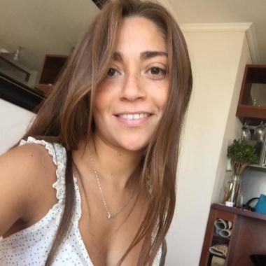 Ximena Valdebenito Diaz 