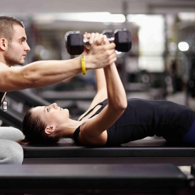 Personal Trainer