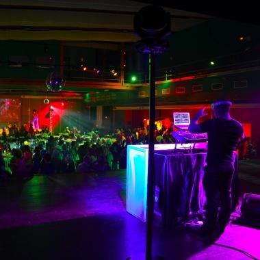Dj Événement Paris