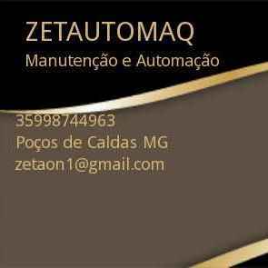 Zetautomaq Manutenção E Instalação Em Geral