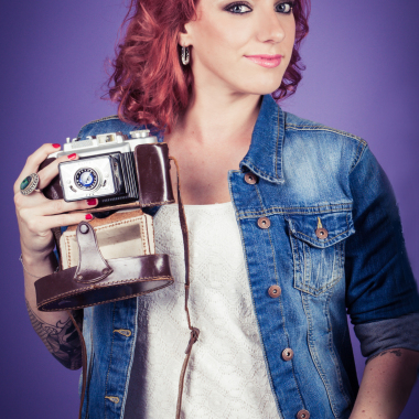 Gisèle Lepage Photographe