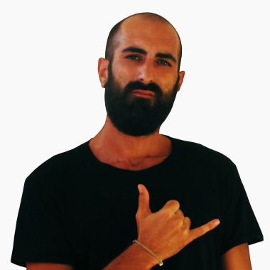 Dj Sebastian Frones