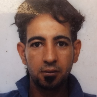 Zahy Gad Nesier Masoud