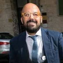 Arch. Francesco La Mantia