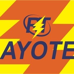 Rayotec Tecnologia Em Elétrica Automação E Informática