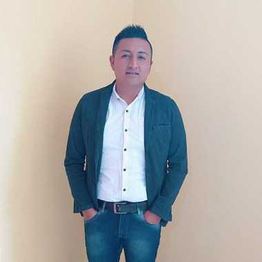Fernando Tiban