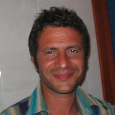 Arch. Giancarlo Giuseppe Buonanno