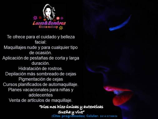 Servicios 