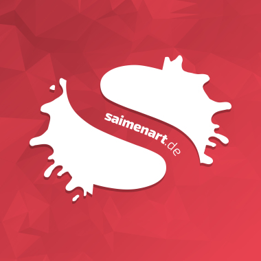 Saimenart - Ihre Werbung, Unsere Gestaltung!