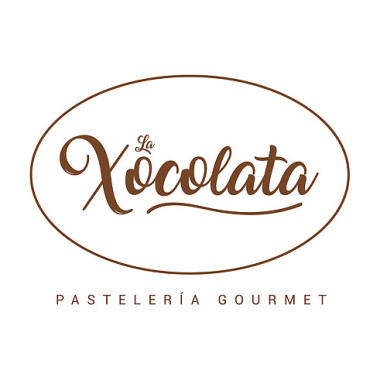 Logo Pastelería Gourmet
