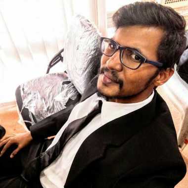 Francis Dsouza