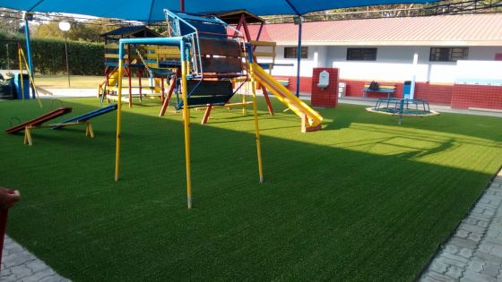 Play ground
