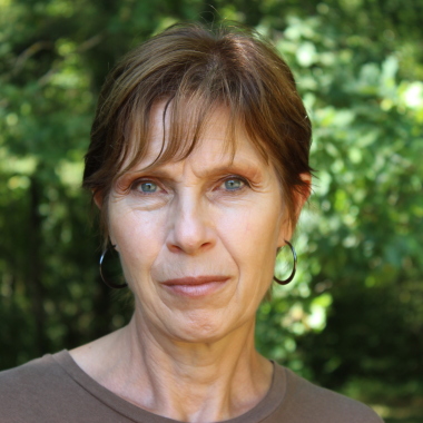 Irina Izotova- Delbe