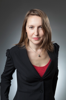 Portrait Corporate Studio