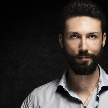 Fotografo Giuseppe