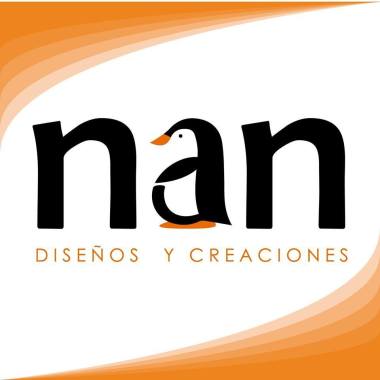 Nan, Diseños Y Creaciones