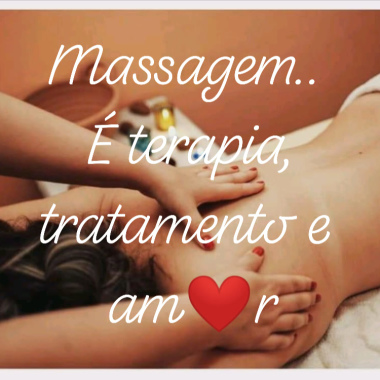 Vanessa Massoterapeuta