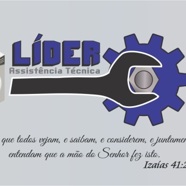 Líder Assistência Técnica