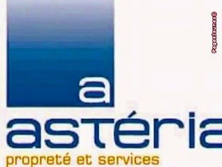 Asteria Propreté Et Services
