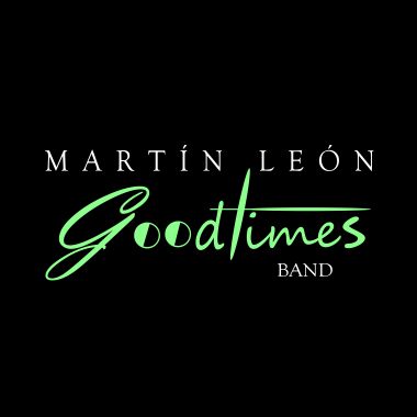 Good Times Band