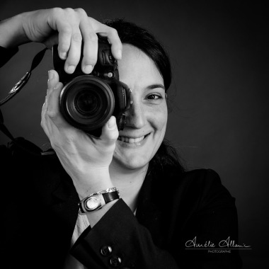 Alice Au Pays De La Photo