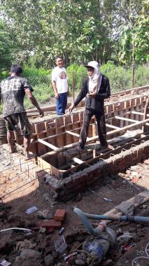 Kontraktor Pembuatan Kolam Renang di Yogyakarta