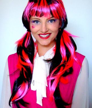 Monster High Entertainers
