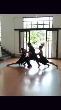 Toma universitaria UPB