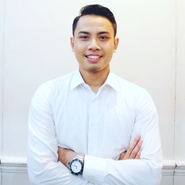 Notaris-Ppat Ilham Isnanda, S.H., M.Kn