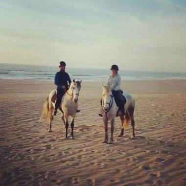 Praia do Meco