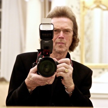 In Focus Pics