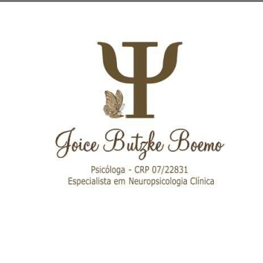 Joice Butzke Boemo