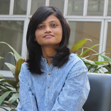 Hetashri Kalyani- Landscape Architect