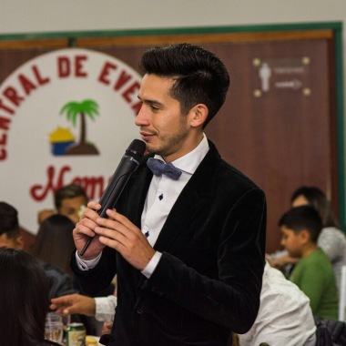 Felipe Ortúzar