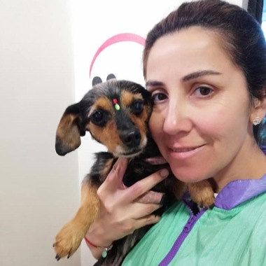 Knina Peluquería Y Petshop